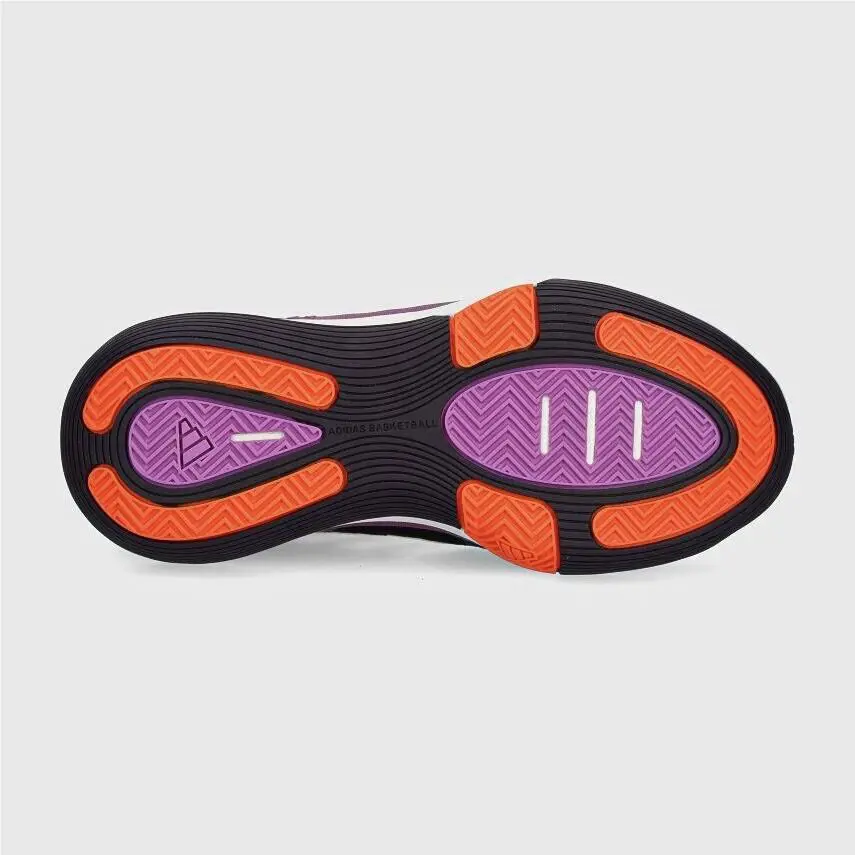 Adidas shoes - adidas Bounce - Bounce - Adidas Bounce Legends - Black 11