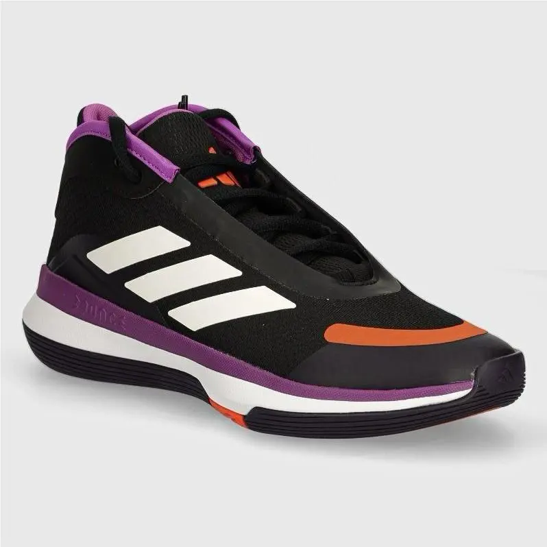 Adidas shoes - adidas Bounce - Bounce - Adidas Bounce Legends - Black 13