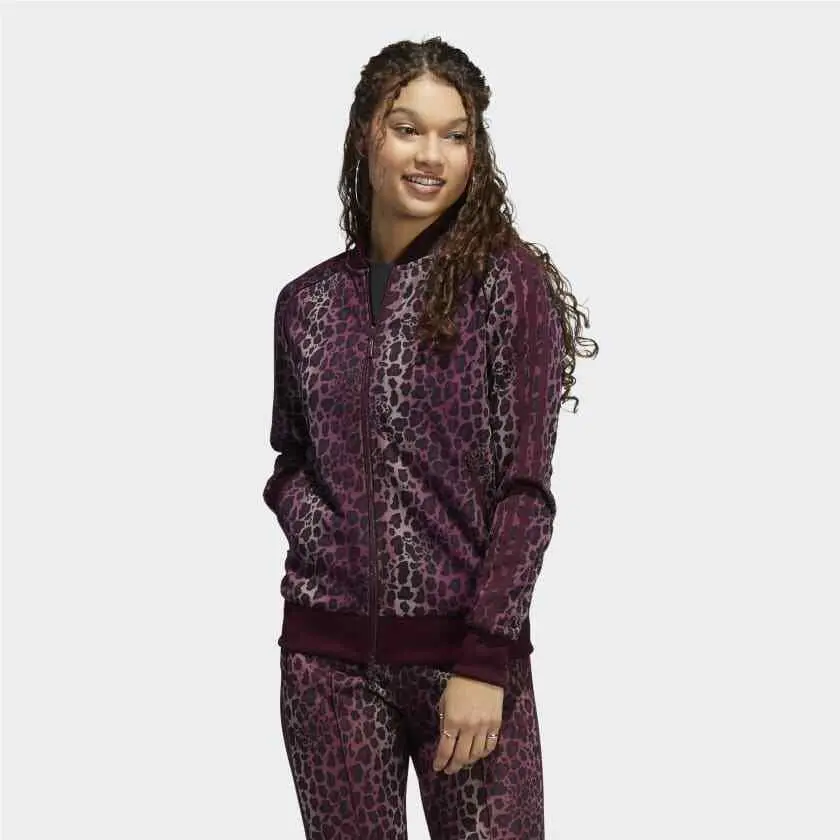 Adidas clothing - HY5762 HY5758 - HY5762 HY5758 - Multicolor / Maroon 0