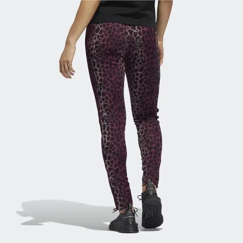Adidas clothing - HY5762 HY5758 - HY5762 HY5758 - Multicolor / Maroon 7