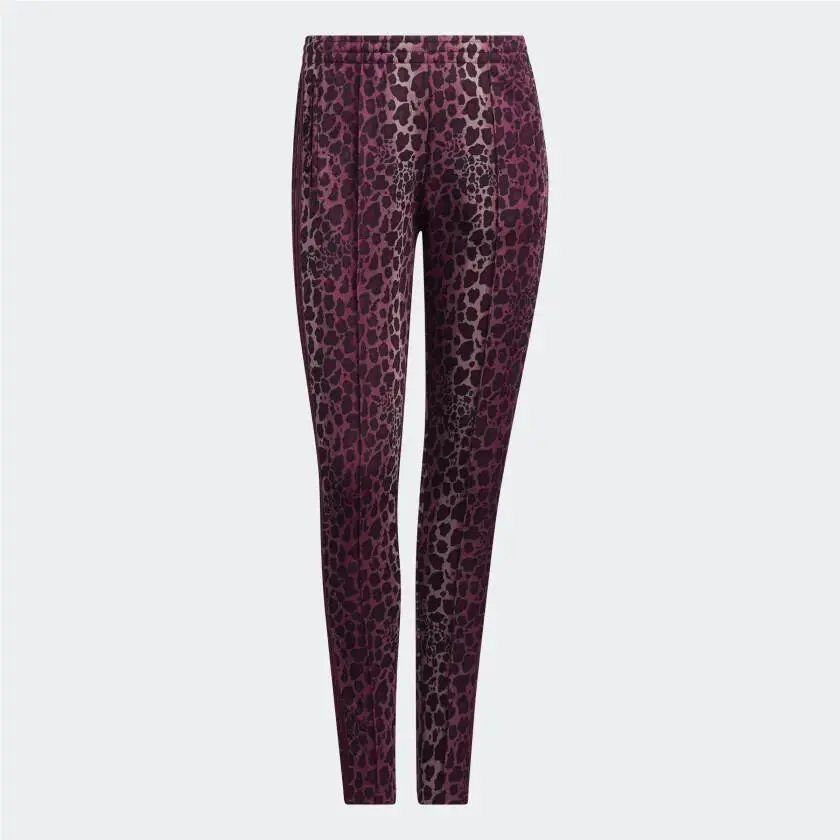 Adidas clothing - HY5762 HY5758 - HY5762 HY5758 - Multicolor / Maroon 15