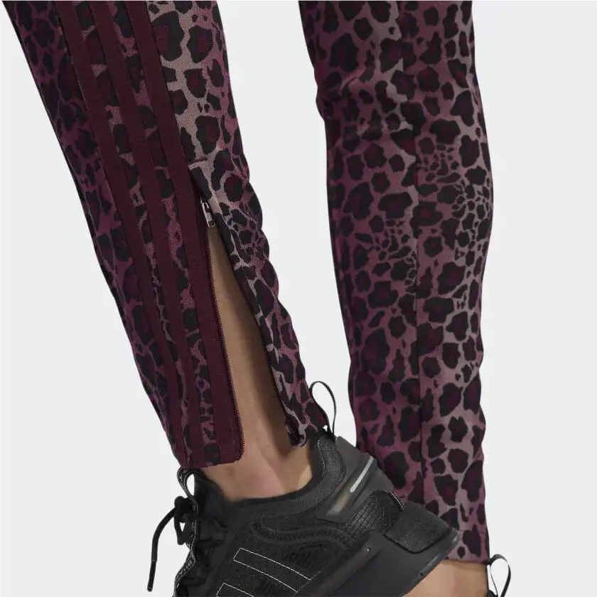 Adidas clothing - HY5762 HY5758 - HY5762 HY5758 - Multicolor / Maroon 22