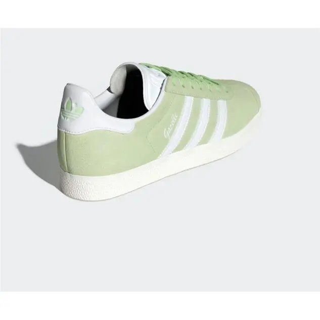 Adidas shoes - adidas Gazelle - Gazelle - IE0442 - White 8
