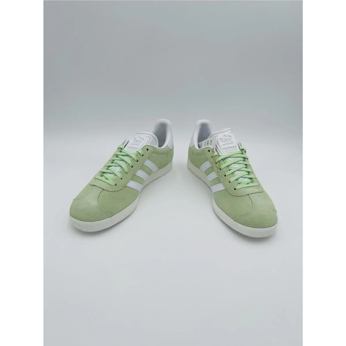 Adidas shoes - adidas Gazelle - Gazelle - IE0442 - White 2