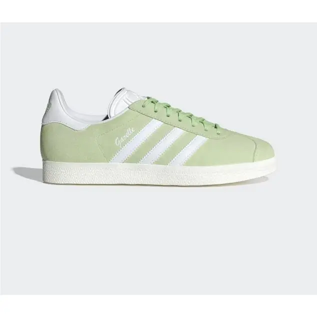 Adidas shoes - adidas Gazelle - Gazelle - IE0442 - White 12