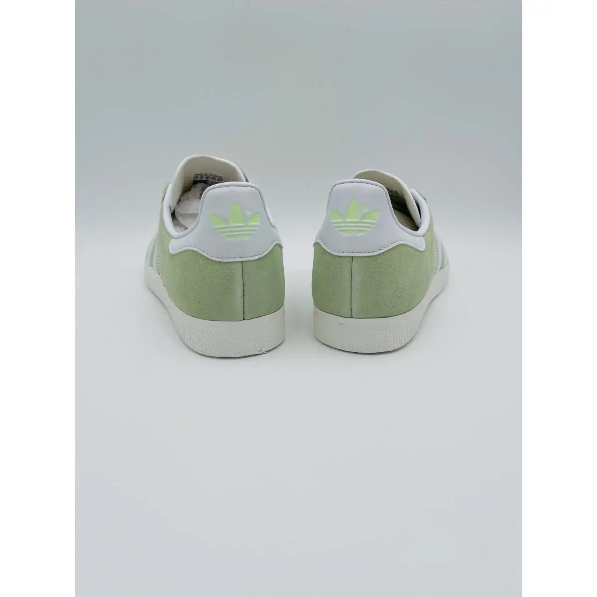 Adidas shoes - adidas Gazelle - Gazelle - IE0442 - White 16