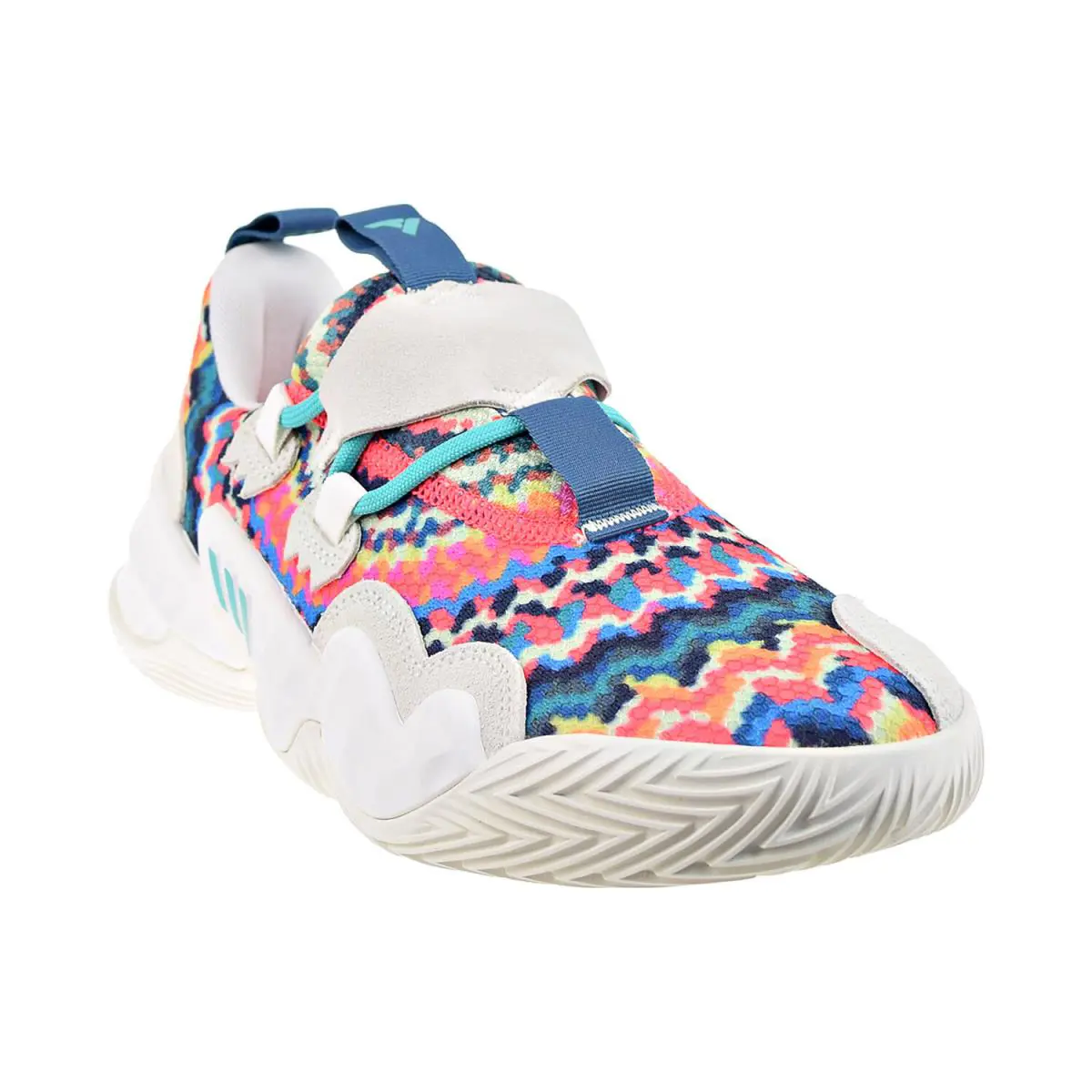 Adidas shoes - gy0295 - gy0295 - Mint Rush/Core White 0