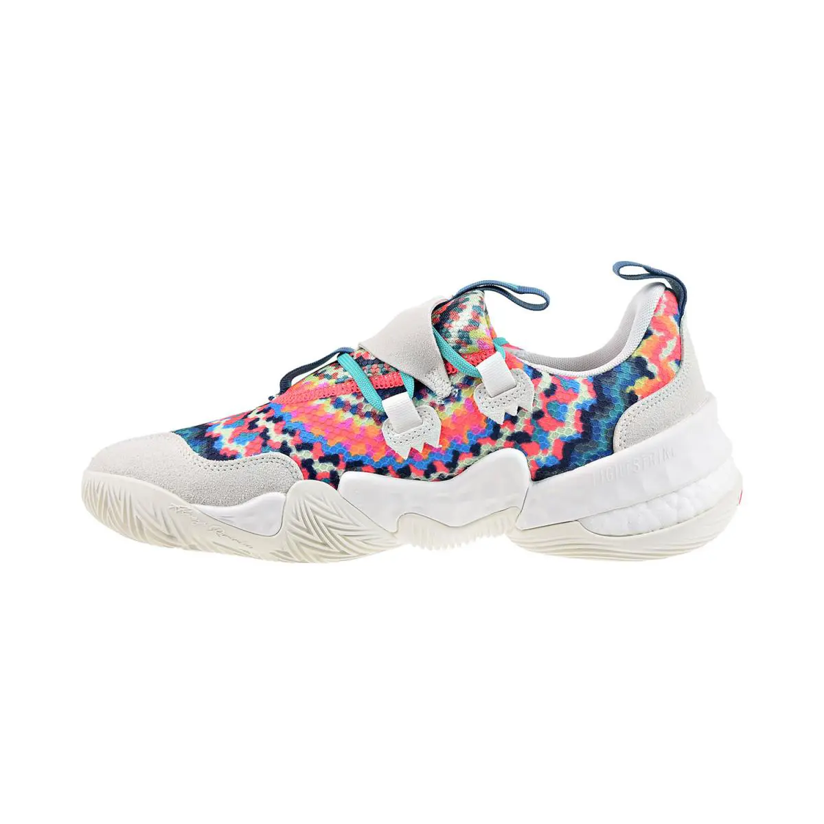 Adidas shoes - gy0295 - gy0295 - Mint Rush/Core White 2