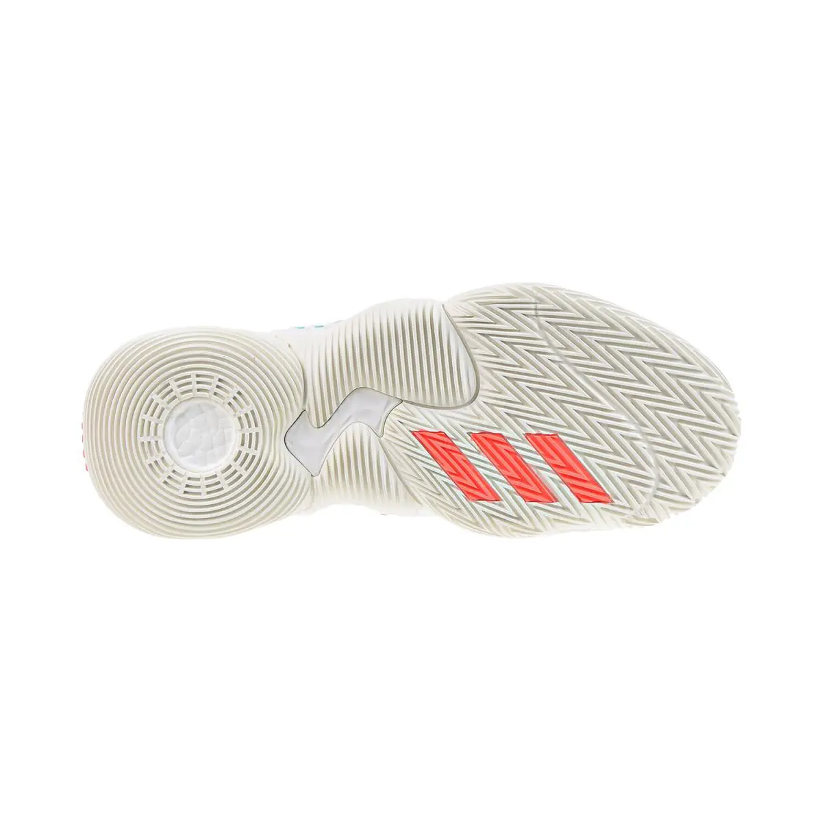Adidas shoes - gy0295 - gy0295 - Mint Rush/Core White 4