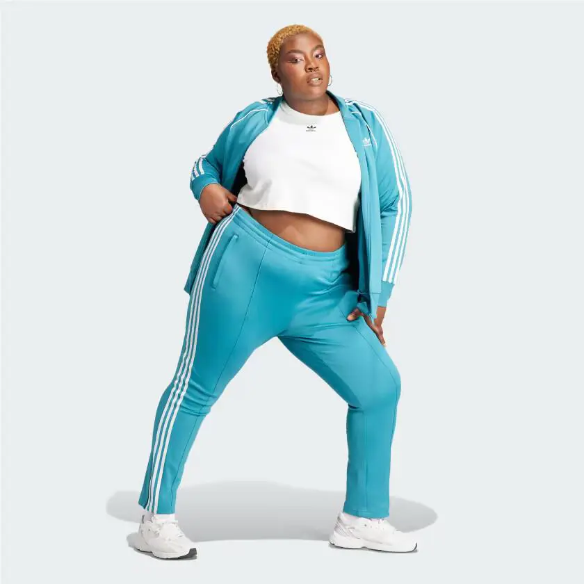 Adidas clothing - IL6658 IL6652 - IL6658 IL6652 - Arctic Fusion 12