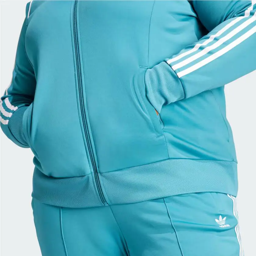 Adidas clothing - IL6658 IL6652 - IL6658 IL6652 - Arctic Fusion 9