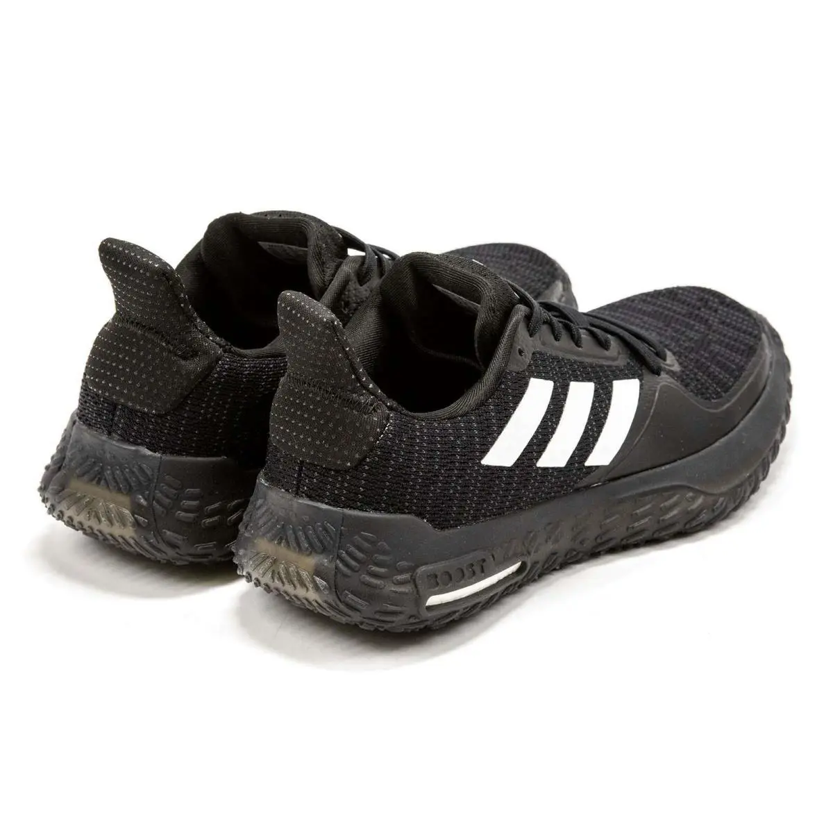 Adidas shoes - Adidas Fitboost - Fitboost - EH0589 - Black 1