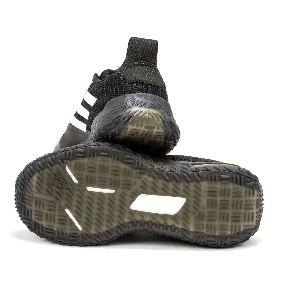 Adidas shoes - Adidas Fitboost - Fitboost - EH0589 - Black 5