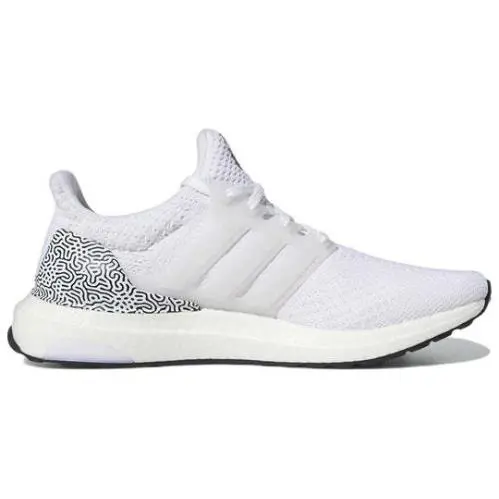 Adidas shoes - adidas UltraBoost DNA - UltraBoost DNA - GV8718 - White 0