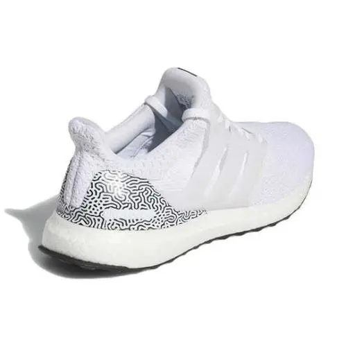 Adidas shoes - adidas UltraBoost DNA - UltraBoost DNA - GV8718 - White 2