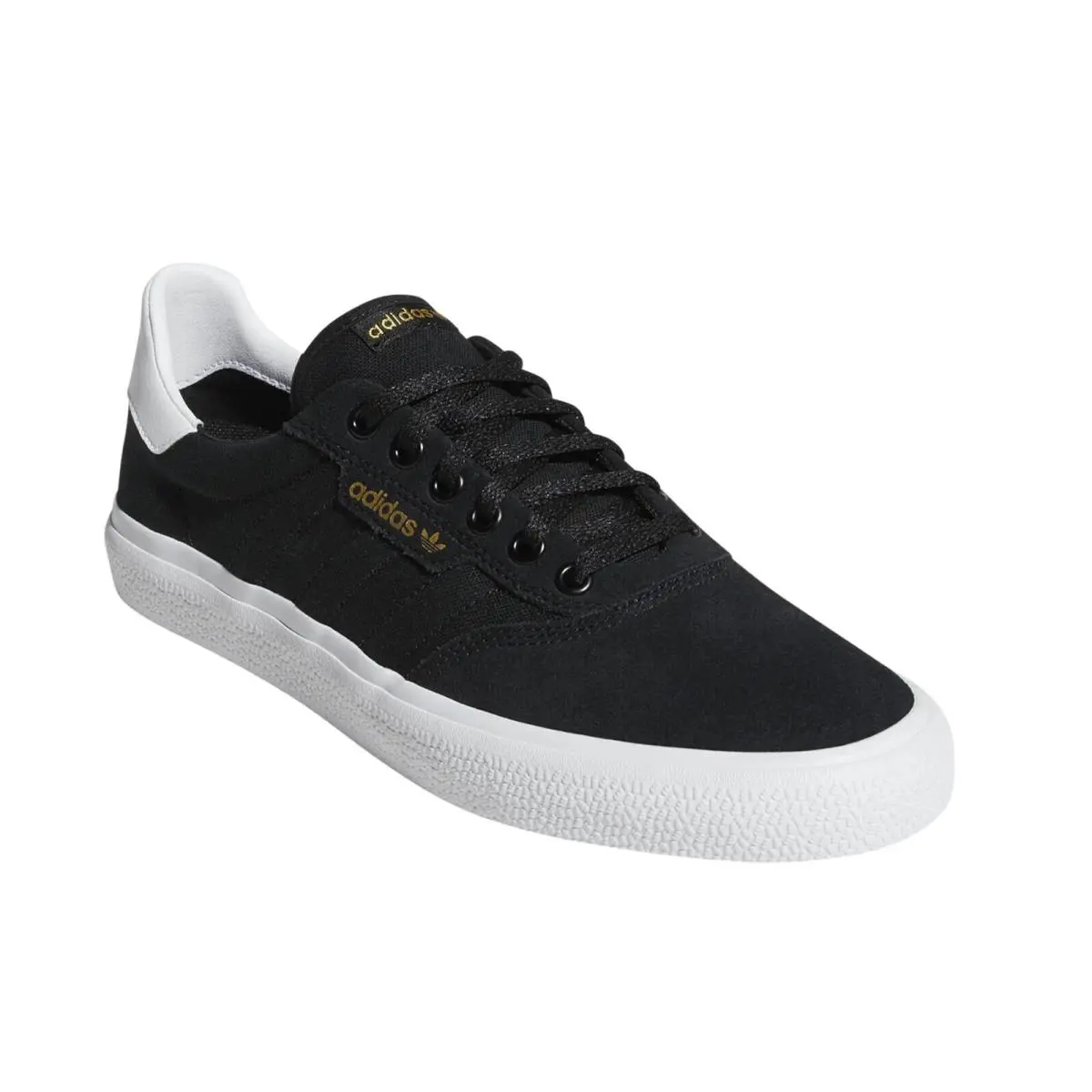 Adidas shoes - adidas 3MC - B22703 - Core Black/Footwear White-Core Black 0
