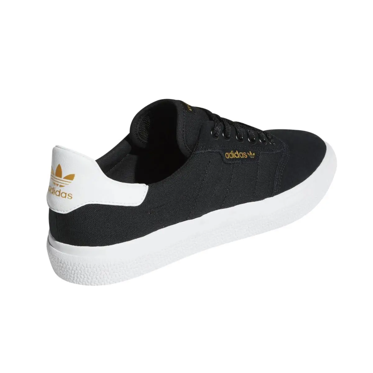 Adidas shoes - adidas 3MC - B22703 - Core Black/Footwear White-Core Black 1