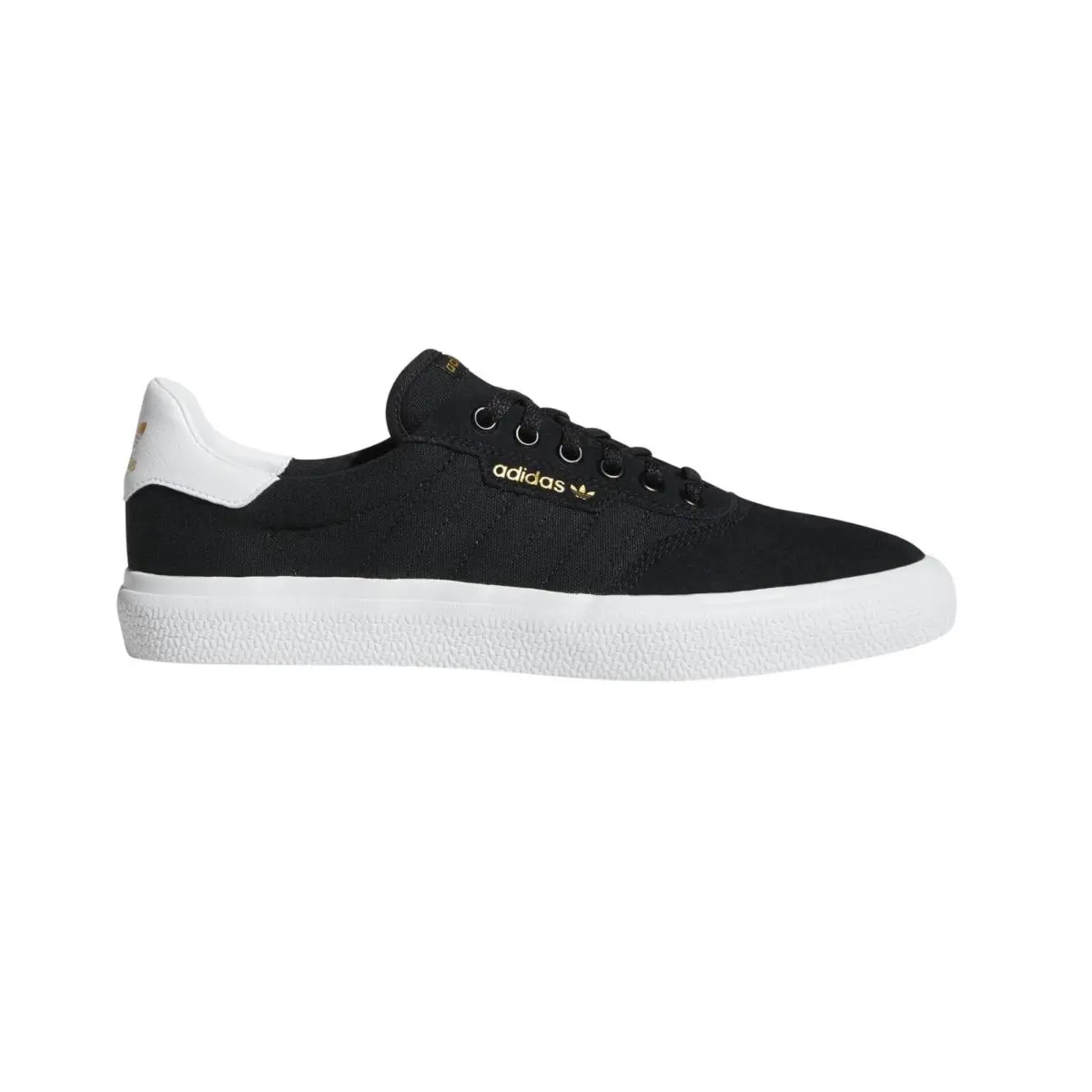 Adidas shoes - adidas 3MC - B22703 - Core Black/Footwear White-Core Black 4