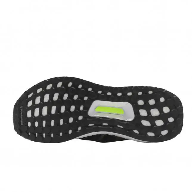 Adidas shoes - adidas UltraBoost DNA - UltraBoost DNA - FZ2731 - Black/Signal Green 8