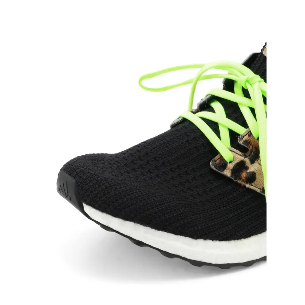 Adidas shoes - adidas UltraBoost DNA - UltraBoost DNA - FZ2731 - Black/Signal Green 3