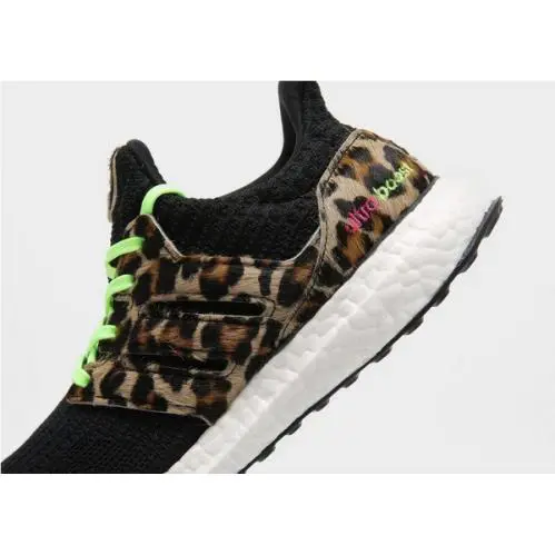 Adidas shoes - adidas UltraBoost DNA - UltraBoost DNA - FZ2731 - Black/Signal Green 10