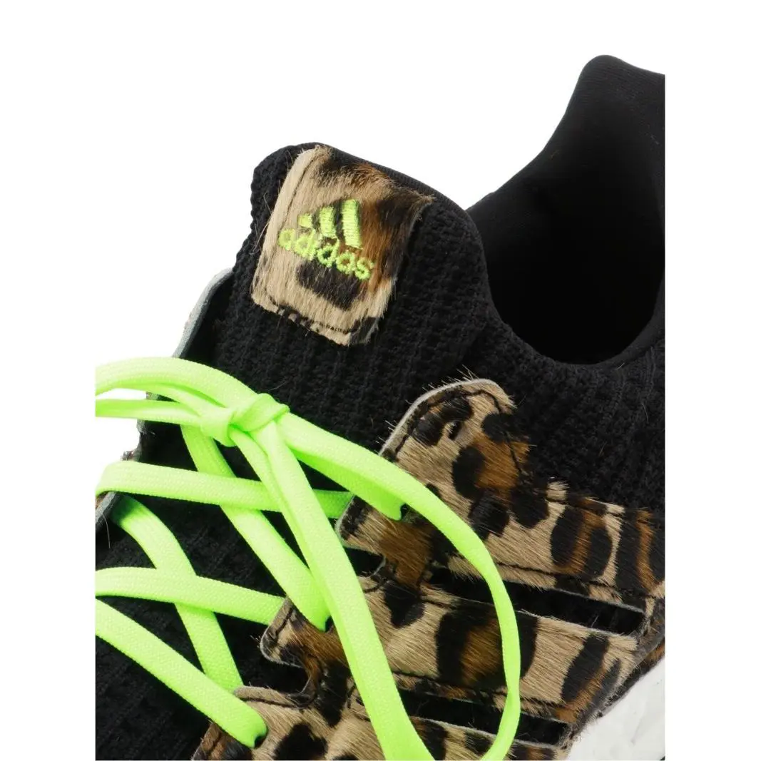 Adidas shoes - adidas UltraBoost DNA - UltraBoost DNA - FZ2731 - Black/Signal Green 4