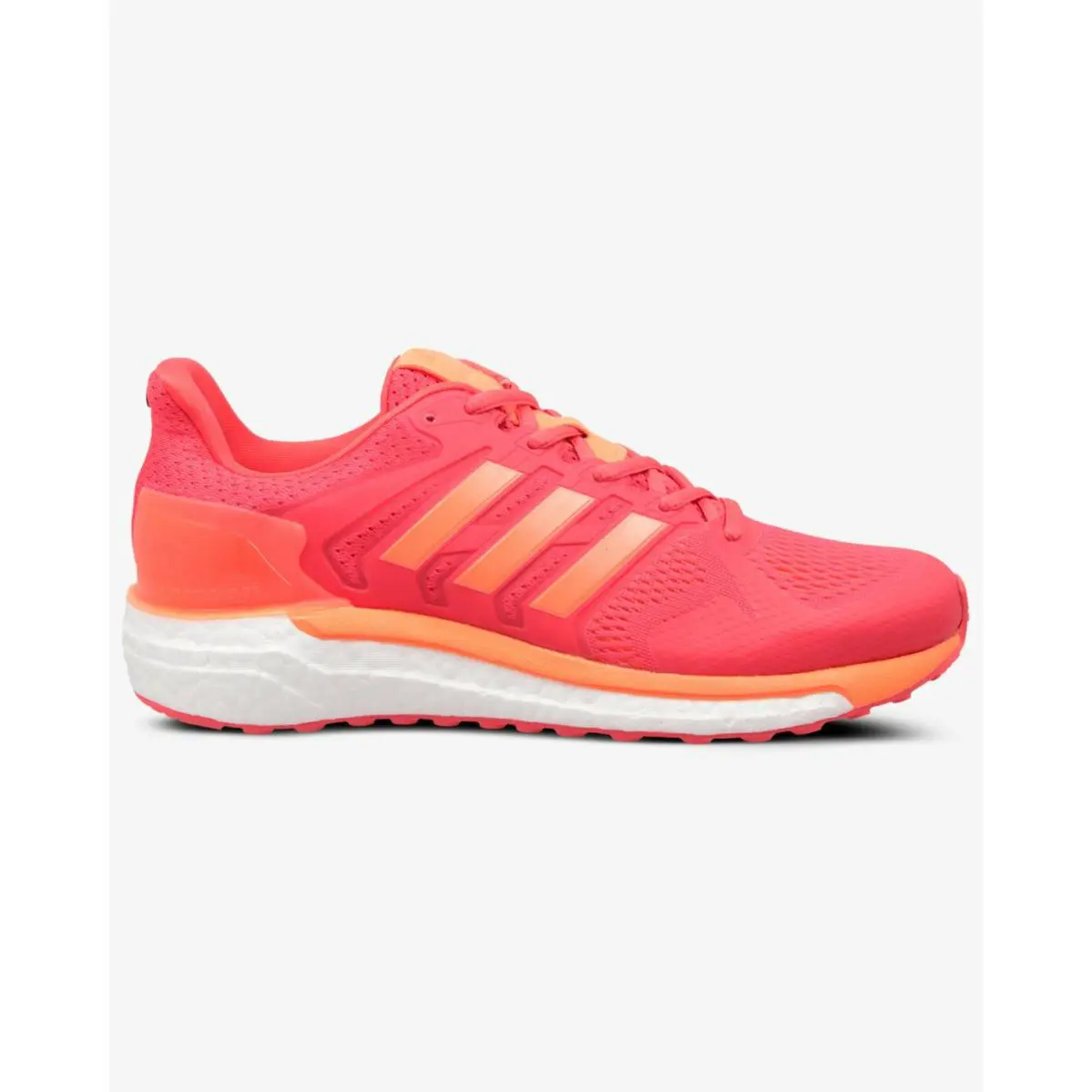 Adidas shoes - Red 1