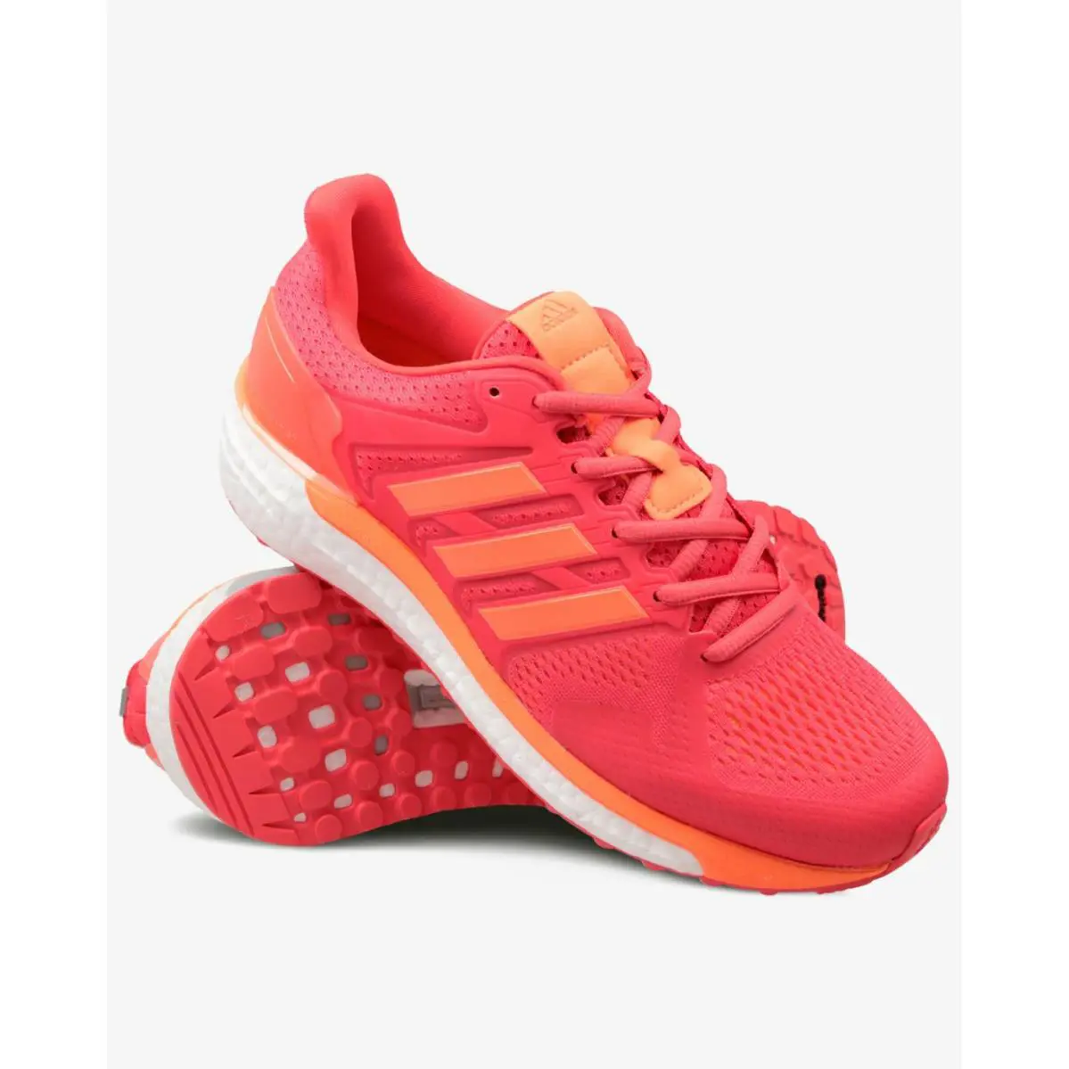 Adidas shoes - Red 3