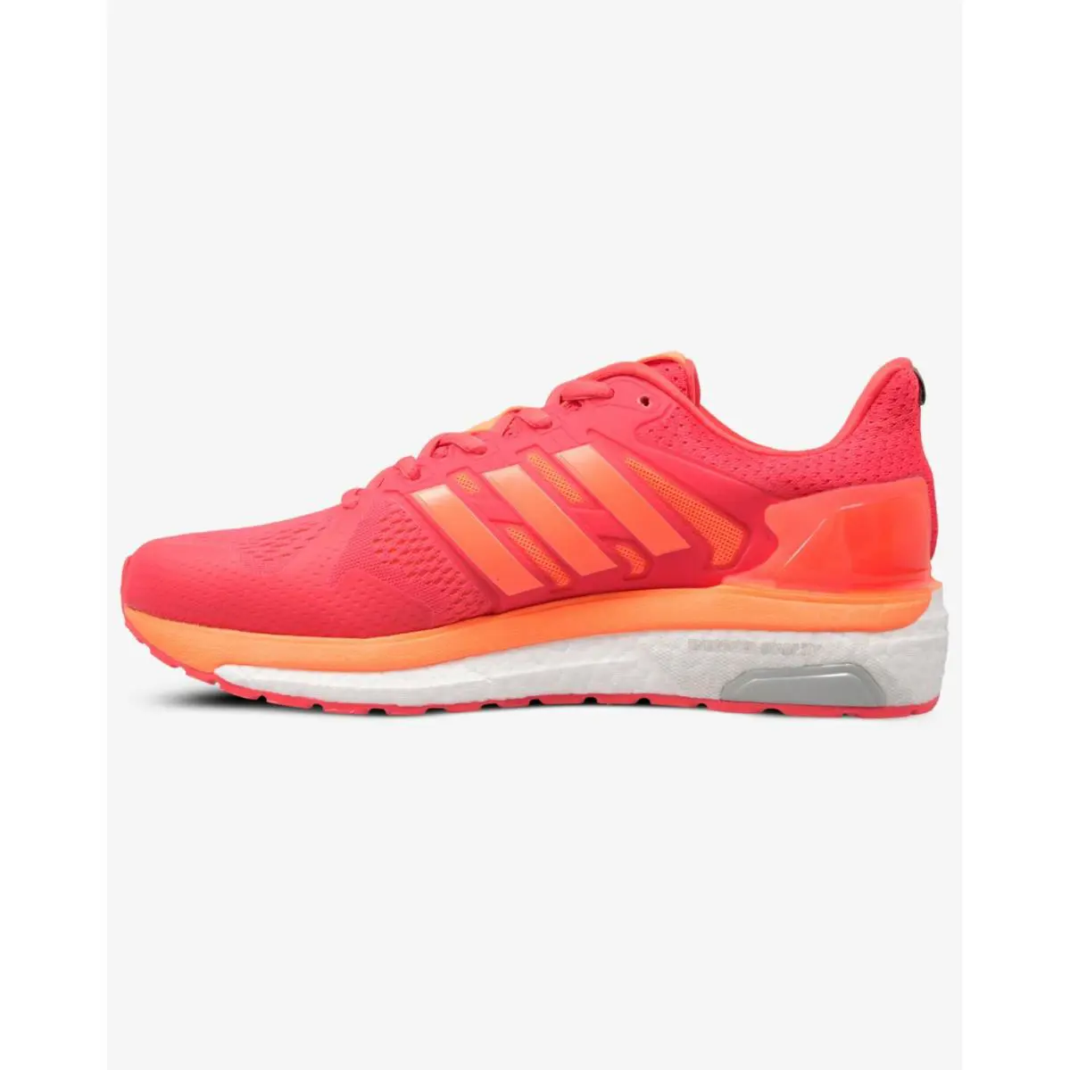 Adidas shoes - Red 4