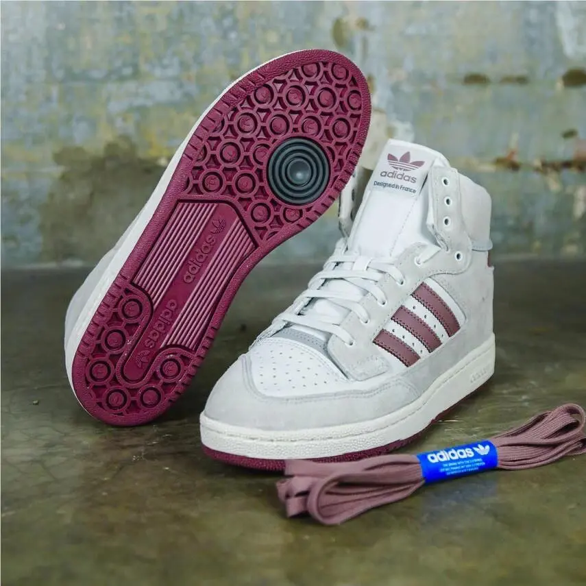 Adidas shoes - adidas Centennial - Centennial - Beige 12