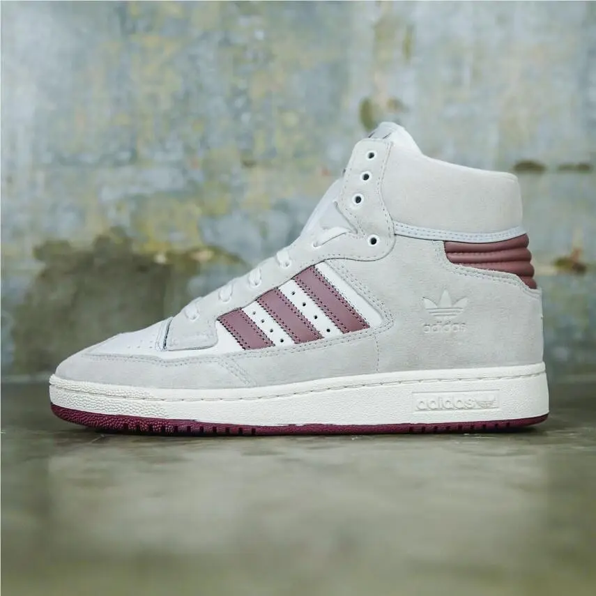 Adidas shoes - adidas Centennial - Centennial - Beige 14