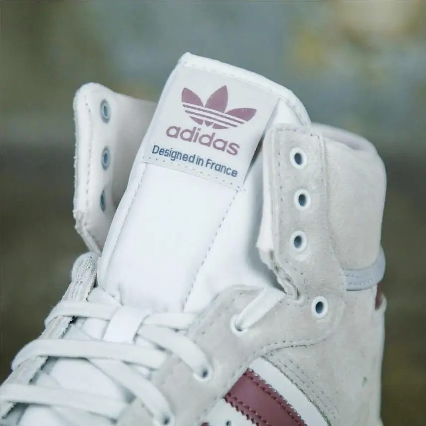 Adidas shoes - adidas Centennial - Centennial - Beige 15