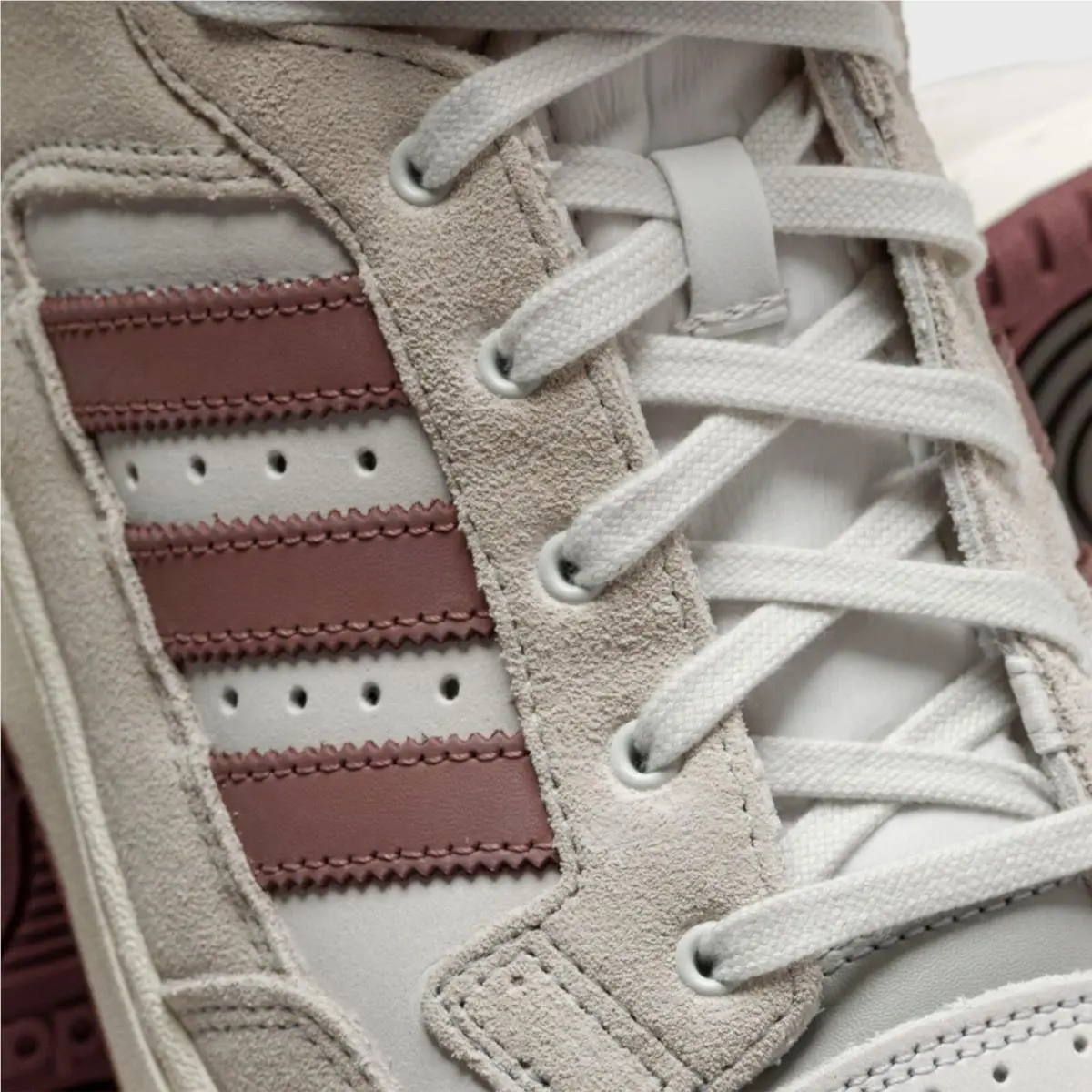 Adidas shoes - adidas Centennial - Centennial - Beige 19