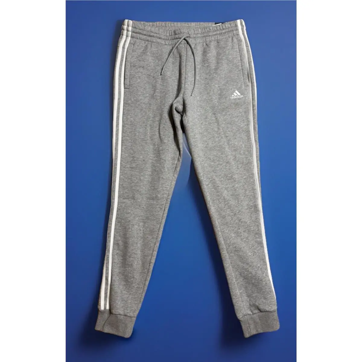 Adidas clothing - Gray 11