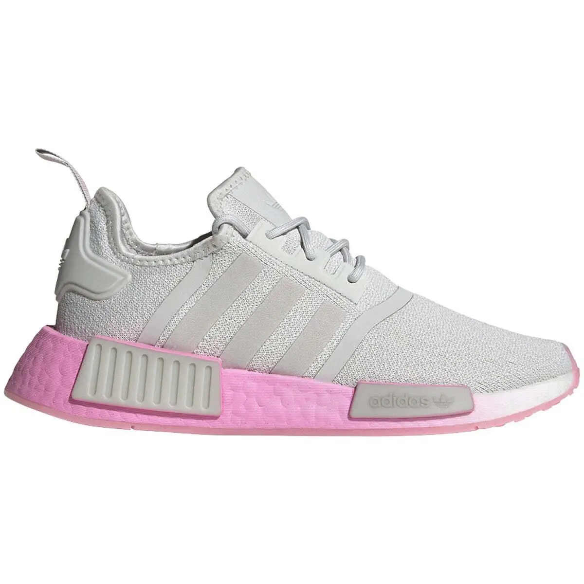 GW9462 Womens Adidas NMD_R1 W - Gray