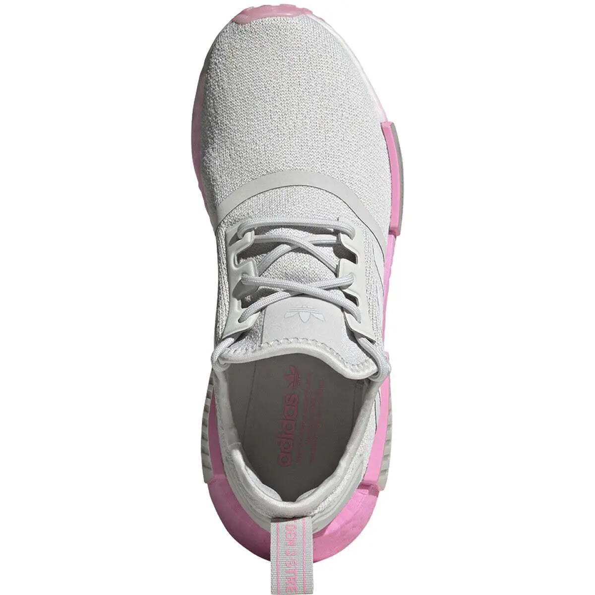 Adidas shoes - Gray 2