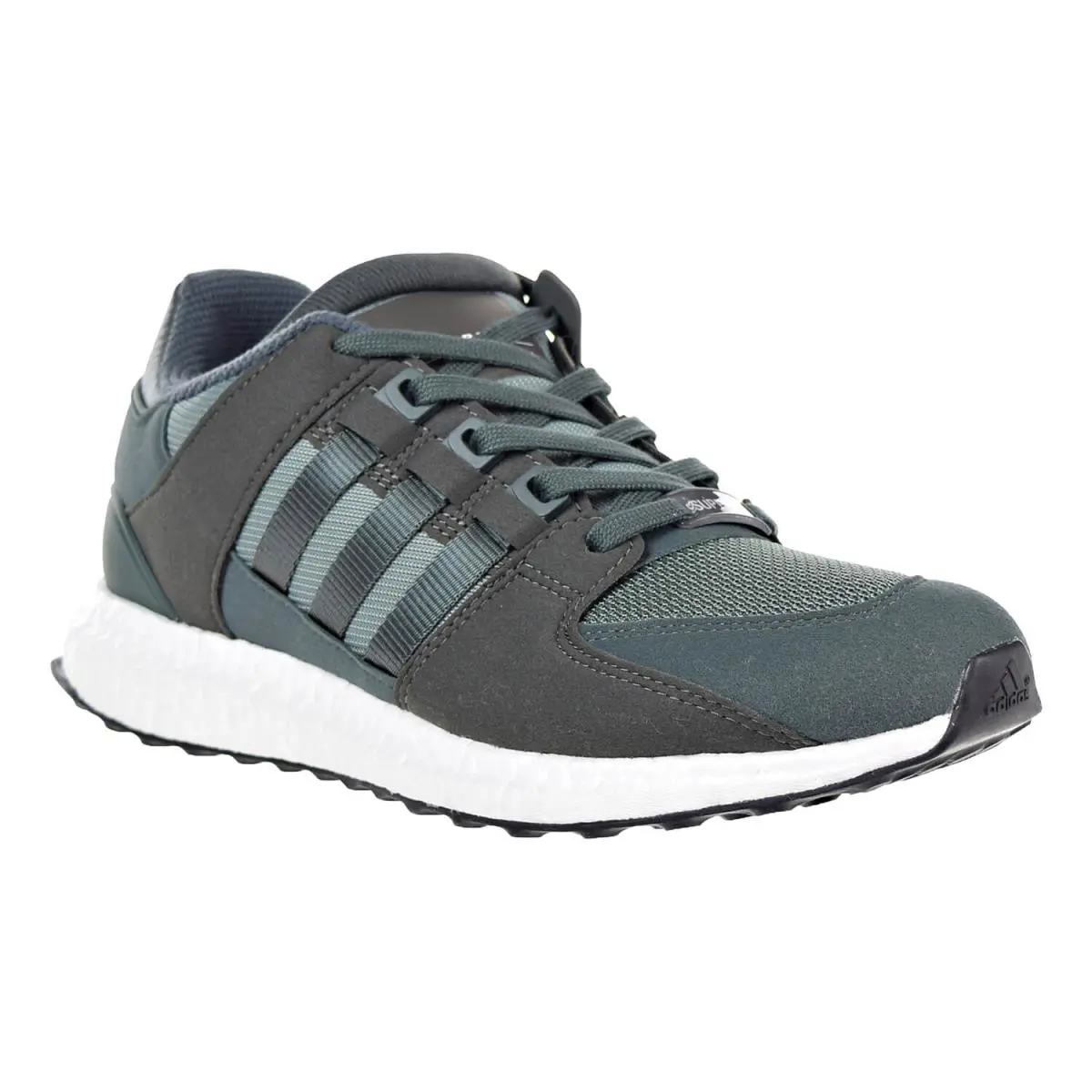 Adidas shoes - bb1240 - bb1240 - Trace Green-Utility Grey 0