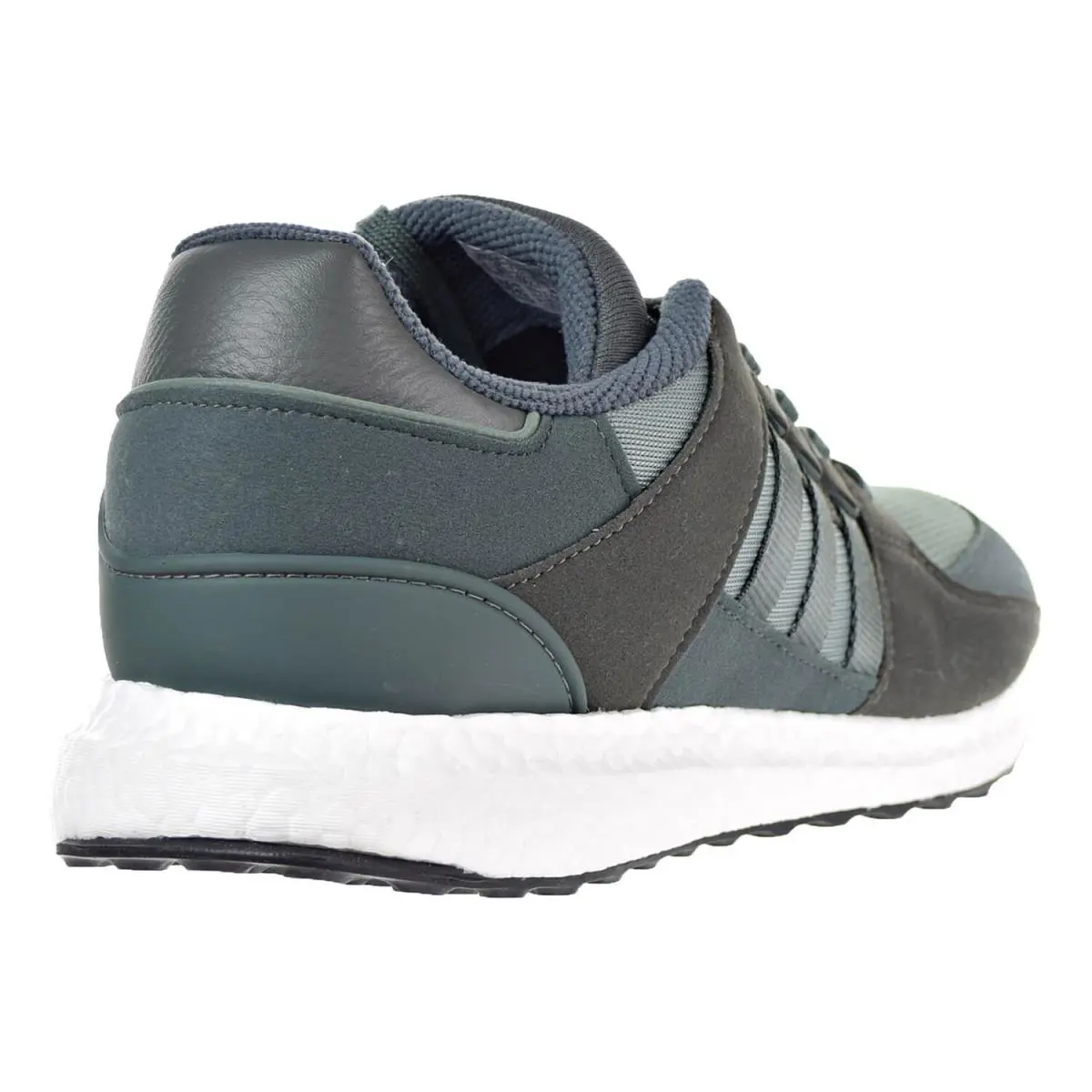 Adidas shoes - bb1240 - bb1240 - Trace Green-Utility Grey 1