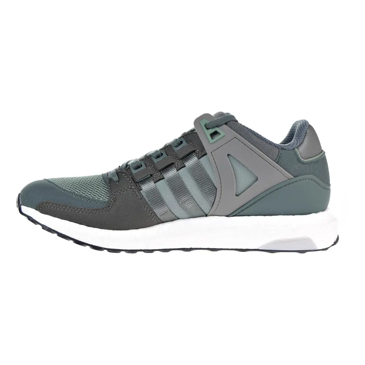 Adidas shoes - bb1240 - bb1240 - Trace Green-Utility Grey 2