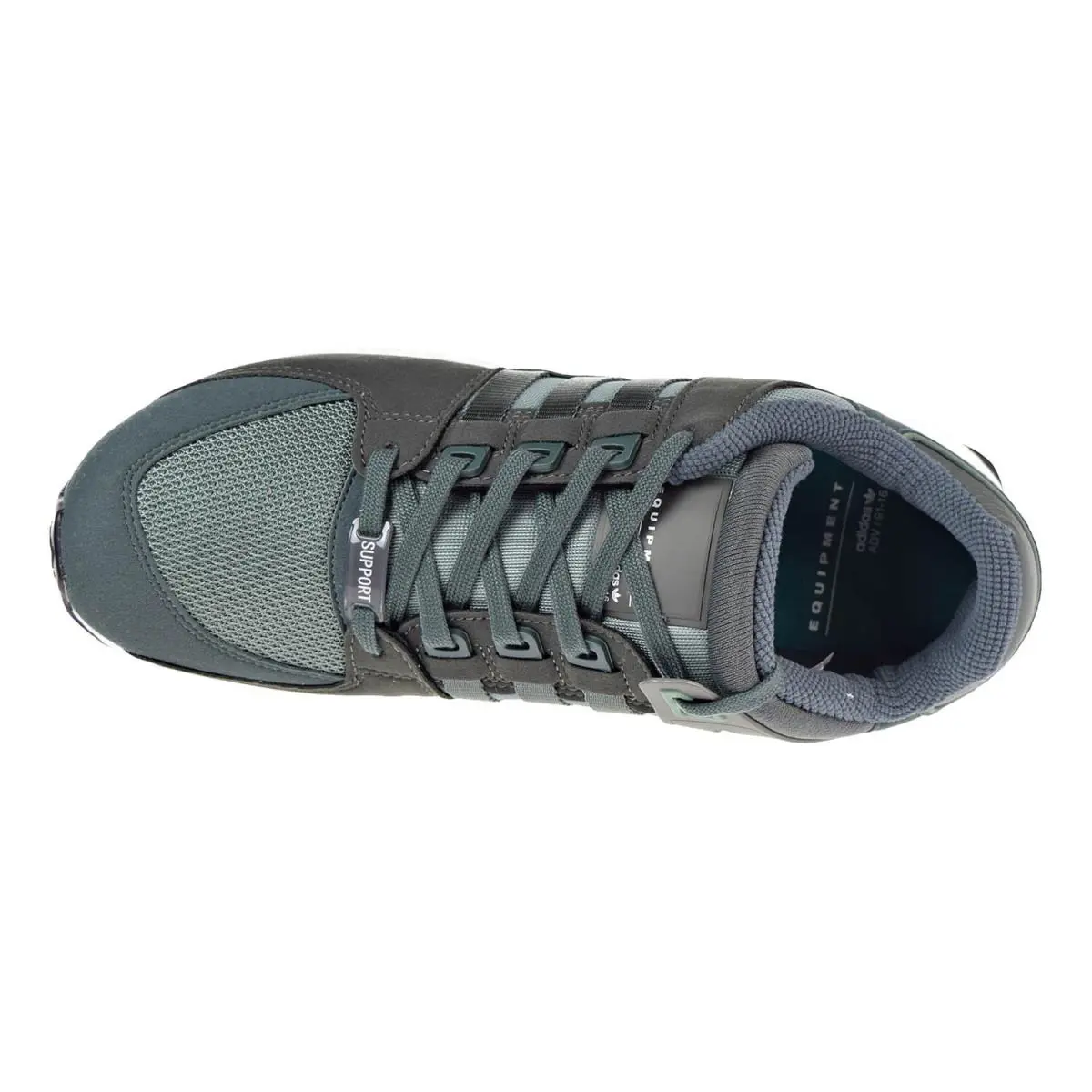 Adidas shoes - bb1240 - bb1240 - Trace Green-Utility Grey 3