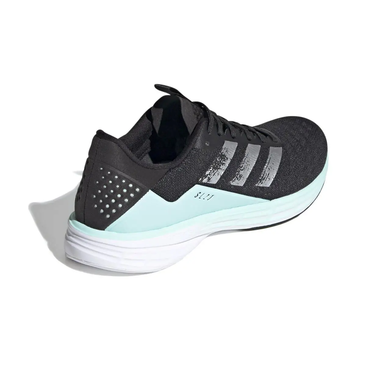 Adidas shoes - Black 1