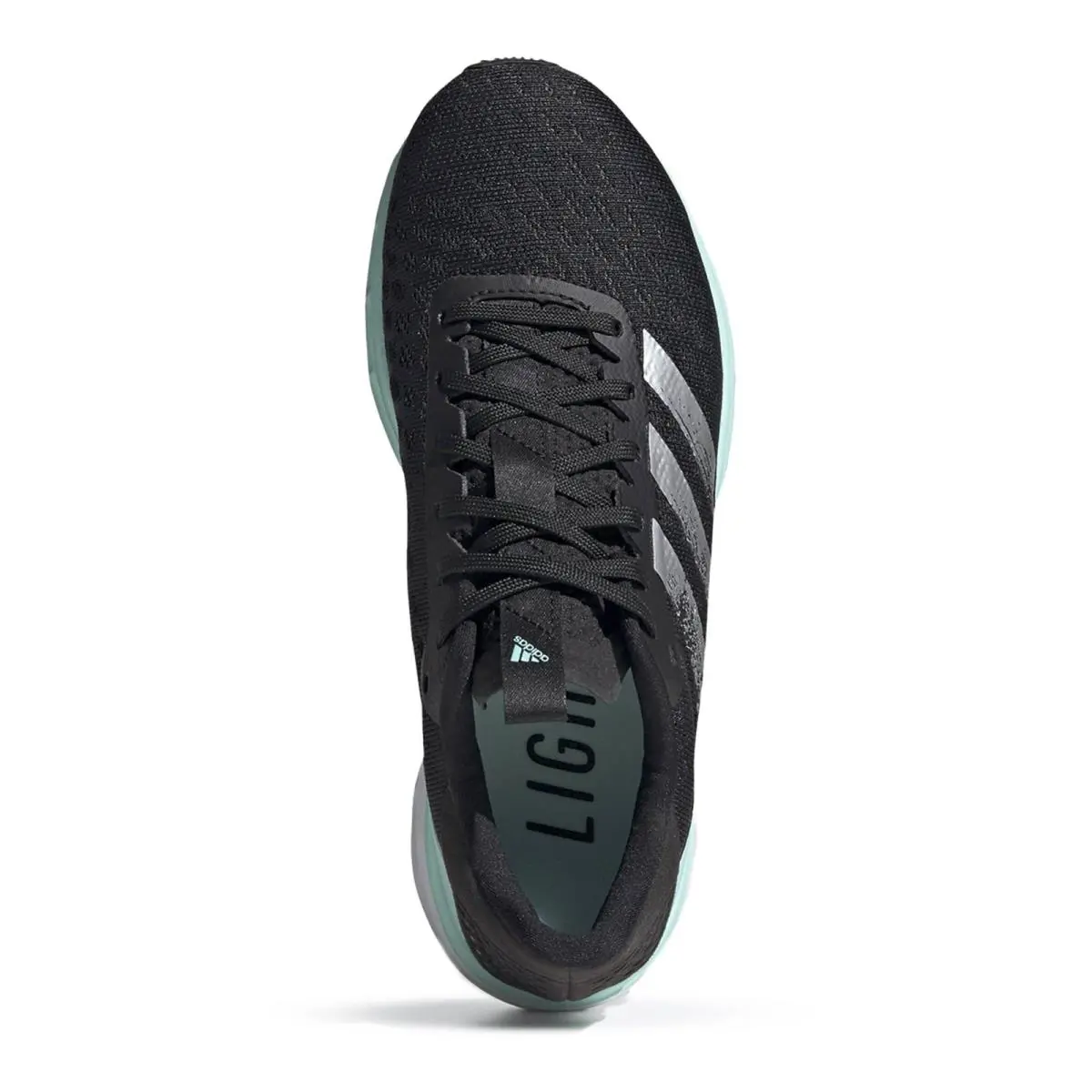 Adidas shoes - Black 3