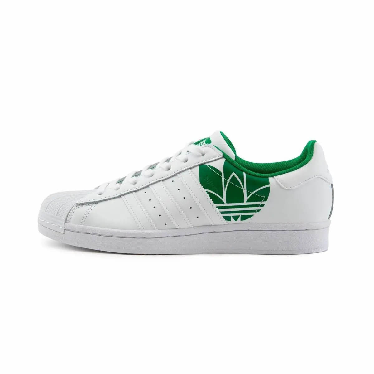 FY2827 Mens Adidas Superstar