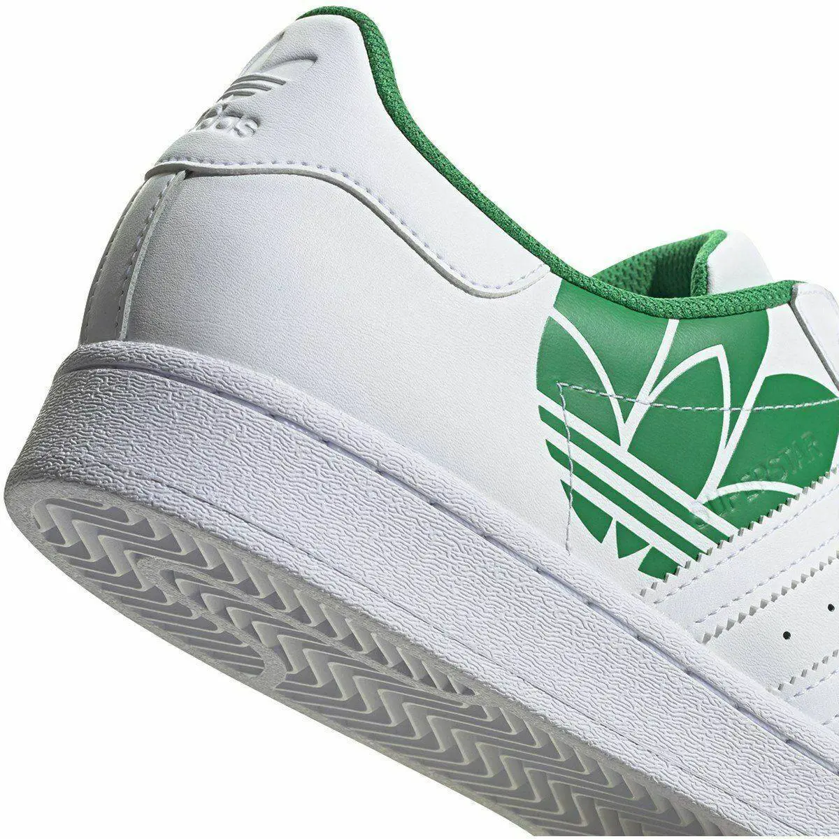 Adidas shoes - White 9