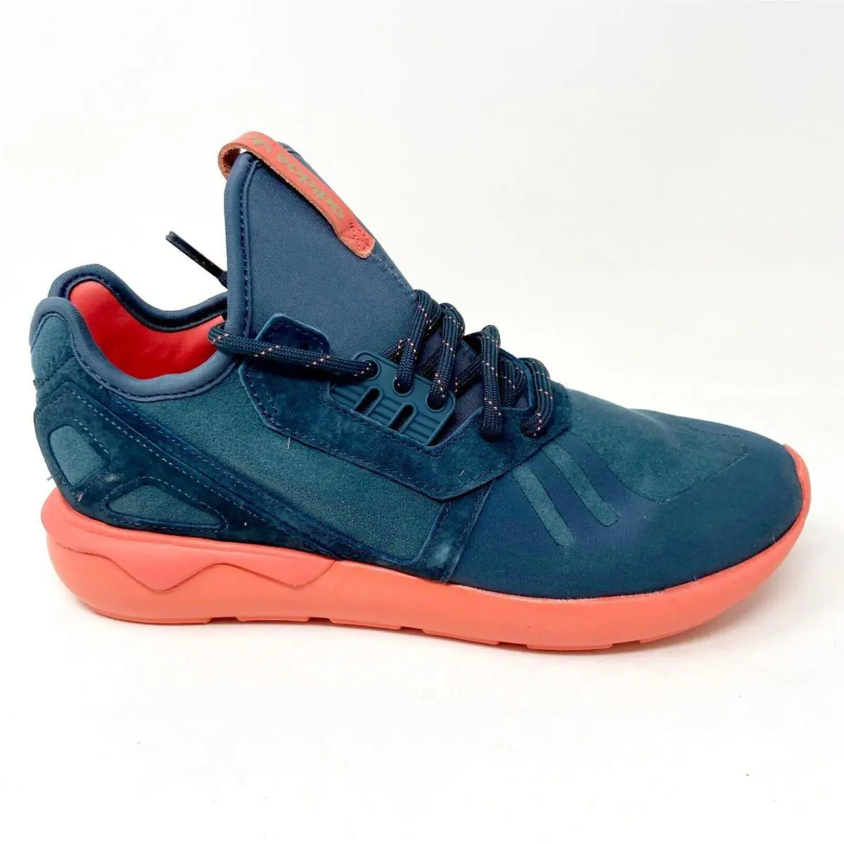 Adidas shoes - adidas Tubular Runner - Tubular Runner - S81680 - Blue 1