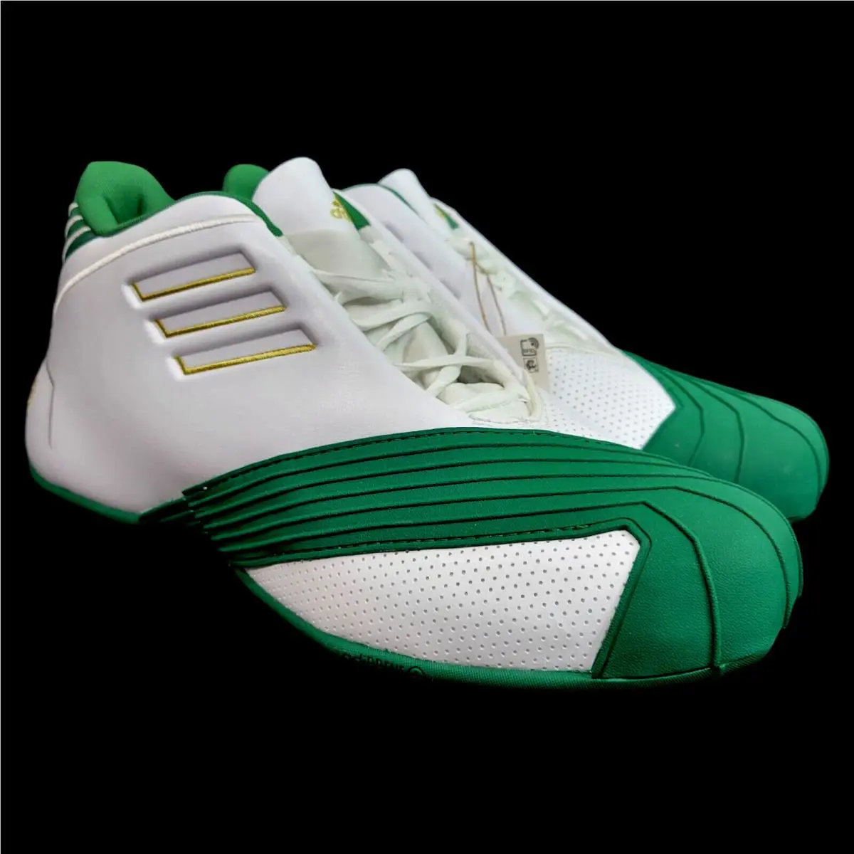 Adidas shoes - adidas T-Mac 1 - FW3663 - Multicoloured 0