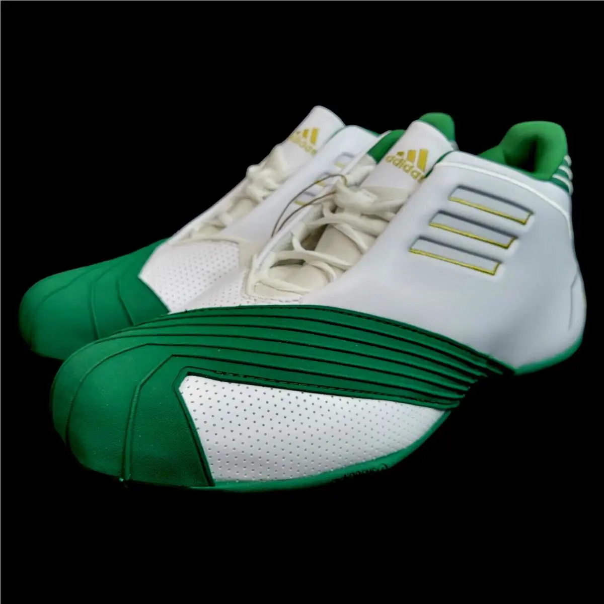 Adidas shoes - adidas T-Mac 1 - FW3663 - Multicoloured 2