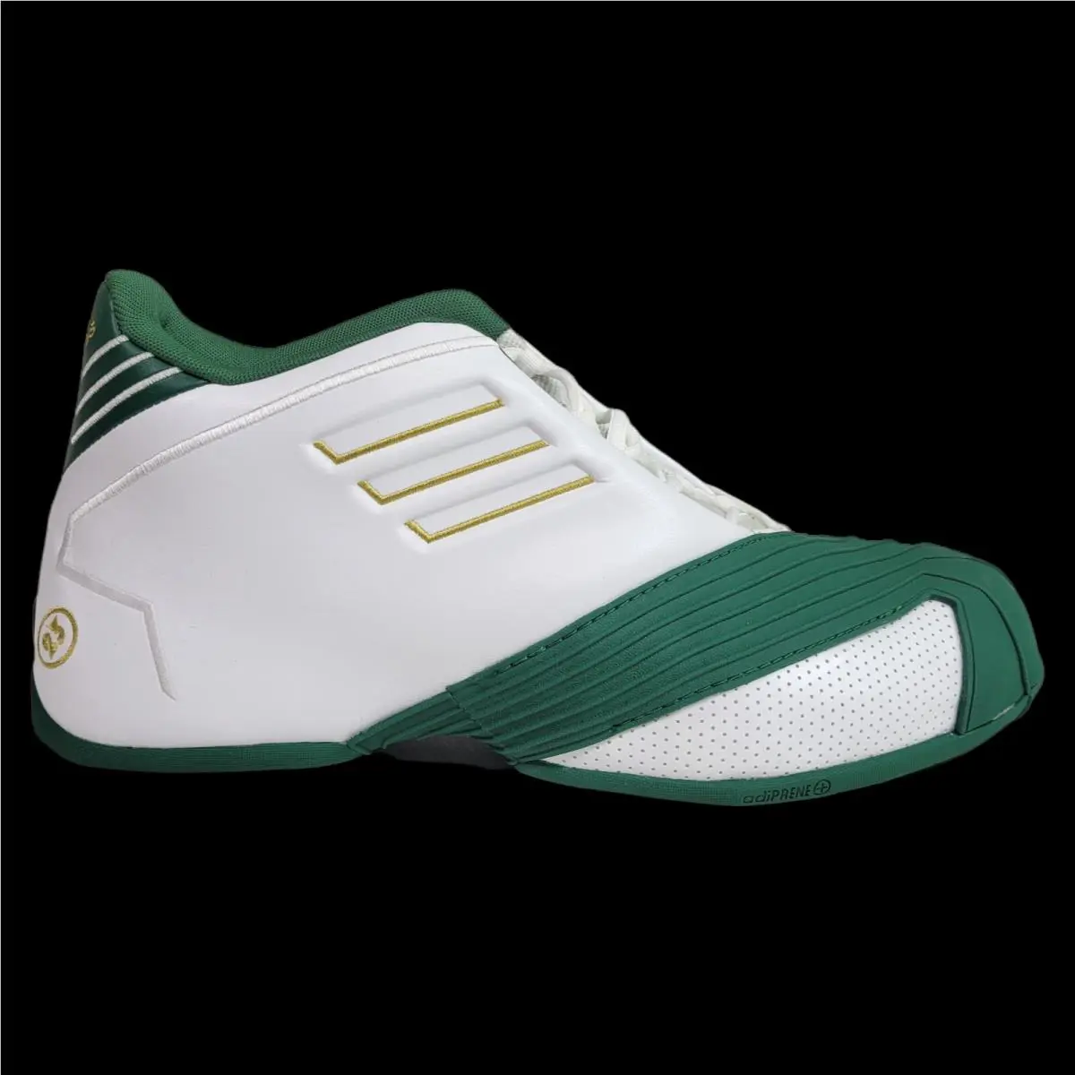 Adidas shoes - adidas T-Mac 1 - FW3663 - Multicoloured 9