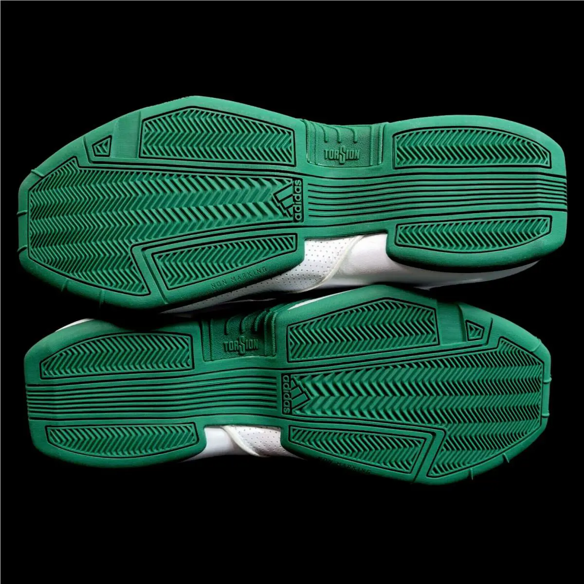 Adidas shoes - adidas T-Mac 1 - FW3663 - Multicoloured 16