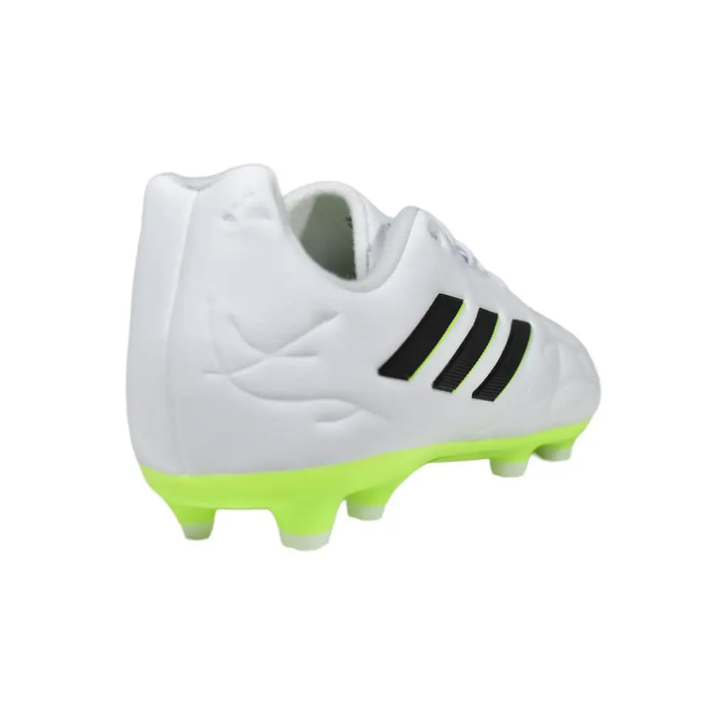 Adidas shoes - adidas Copa Pure.3 - Copa - Cloud White/Core Black/Lucid Lemon 0